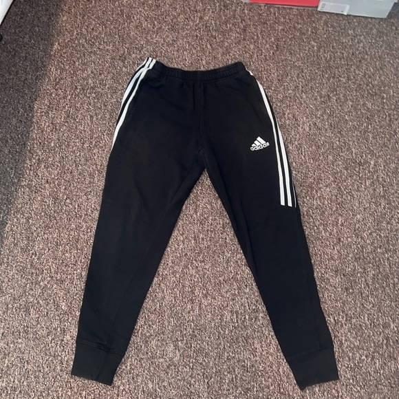 Adidas Track pants - Picture 1 of 4